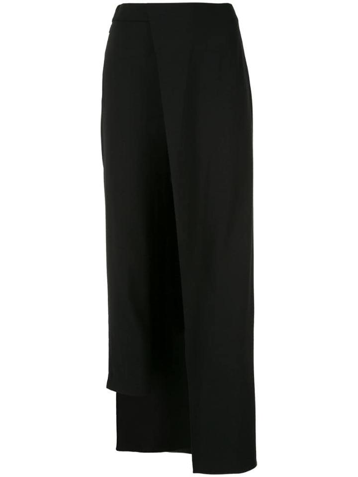 Hellessy - Black