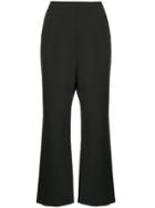 Ellery Classic High-waisted Trousers - Black