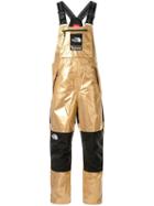 Supreme The North Face X Supreme Dungarees - Gold