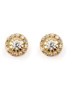 Ileana Makri 'solitaire' Earrings