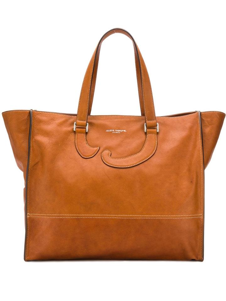 Société Anonyme Hug Tote Bag - Brown