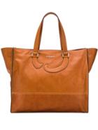 Société Anonyme Hug Tote Bag - Brown