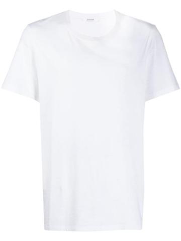 Zadig & Voltaire Ted Eagle Vintage Look T-shirt - White