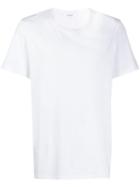 Zadig & Voltaire Ted Eagle Vintage Look T-shirt - White