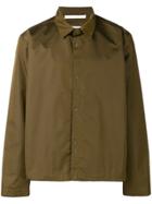 Norse Projects Bomber Jacket - Green