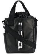 Diesel F-bold Bucket Bag - Black