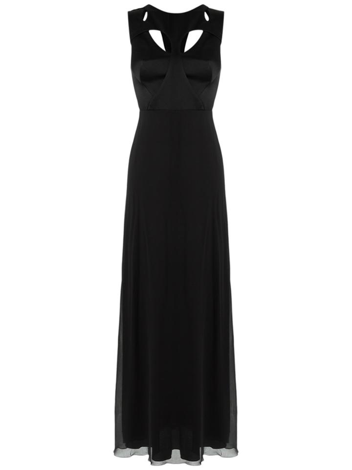 Tufi Duek Silk Gown - Unavailable