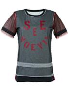 Diesel 't-raven' T-shirt