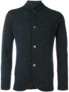 Giorgio Armani Buttoned Up Blazer