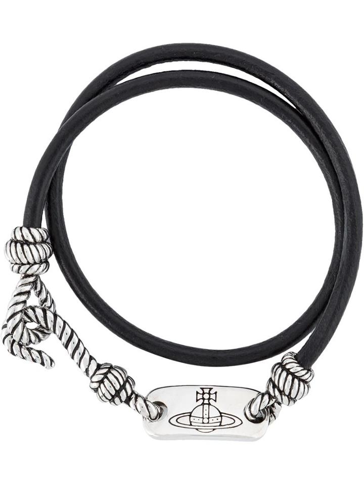Vivienne Westwood 'venicius' Bracelet