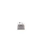 Farfetch Vip Hermès - Kelly 25 Beton Alligator Mississippi Matte Phw -