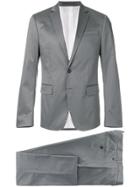 Dsquared2 Capri Two-piece Suit - Grey