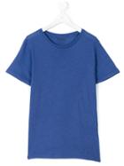 Bellerose Kids - Plain T-shirt - Kids - Cotton - 16 Yrs, Boy's, Blue