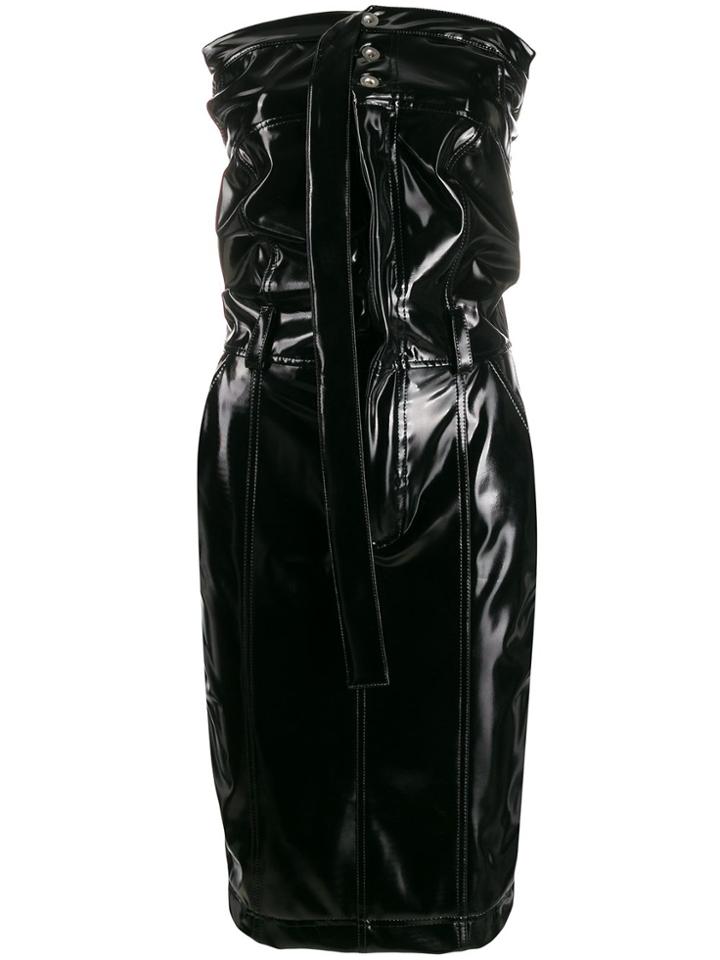 Unravel Project Unravel Project Uwdb115e190670011000 Black Apicreated