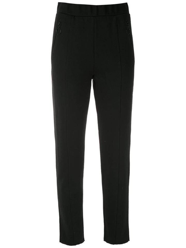 Nk Calca Moletom Jim Nkf - Black