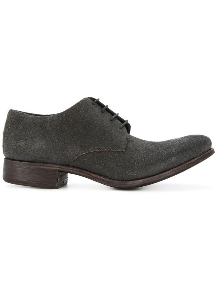 Carpe Diem Cavallo Shoes - Black
