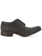 Carpe Diem Cavallo Shoes - Black