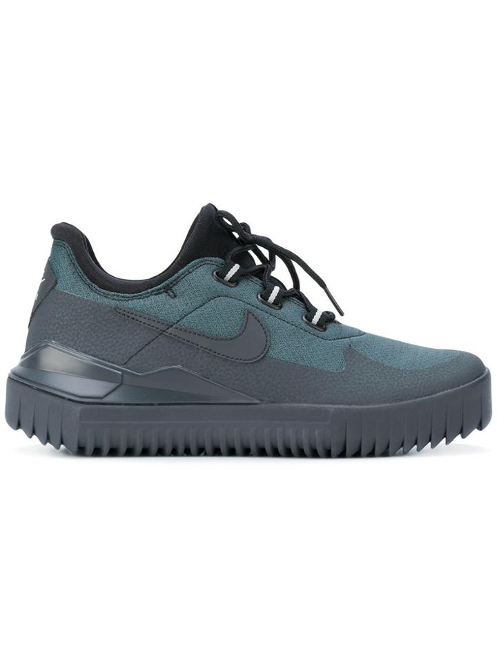 Nike Air Wild Sneakers - Green