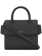 Givenchy Nano Horizon Tote Bag - Black