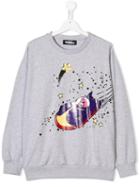 Jeremy Scott Junior - Grey