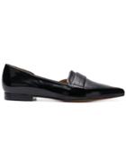 Clergerie Cergerie Lilou Loafers - Black