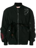 Damir Doma Jino Jacket - Black