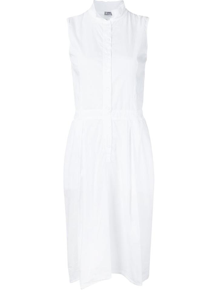 Kristensen Du Nord Flared Shirt Dress
