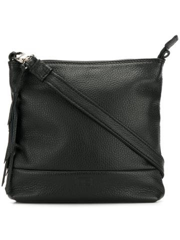 Jost Crossbody Bag - Black