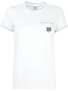 Kenzo Mini Tiger T-shirt - White