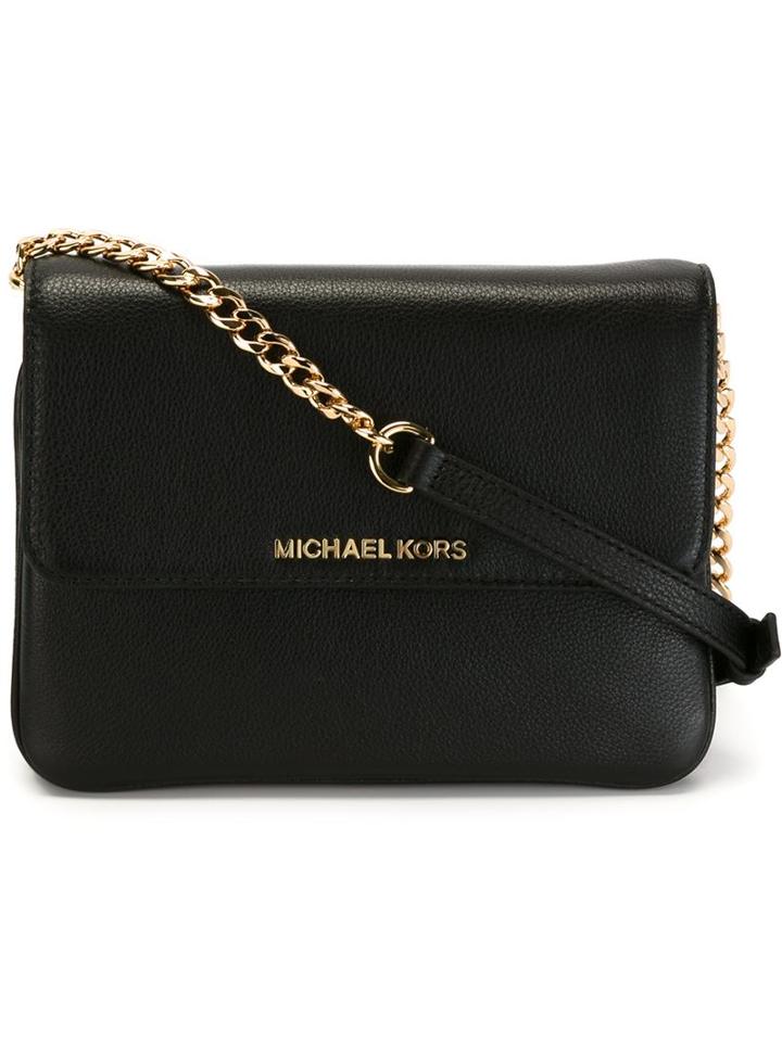 Michael Kors 'bedford' Crossbody Bag