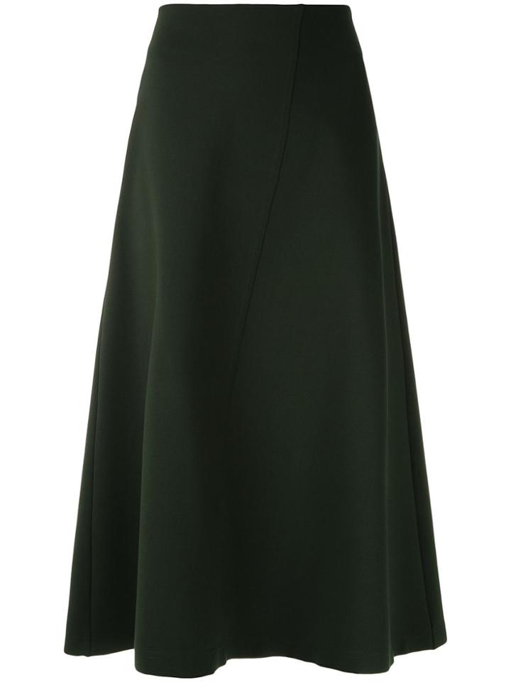 Alcaçuz Saia Mimi - Green