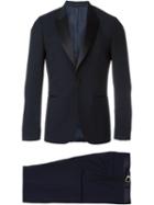 Paul Smith London Classic Peaked Lapels Suit