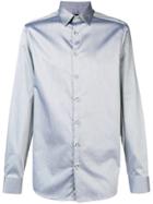 Calvin Klein 205w39nyc Plain Shirt - Grey