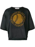 Golden Goose Belina T-shirt - Black