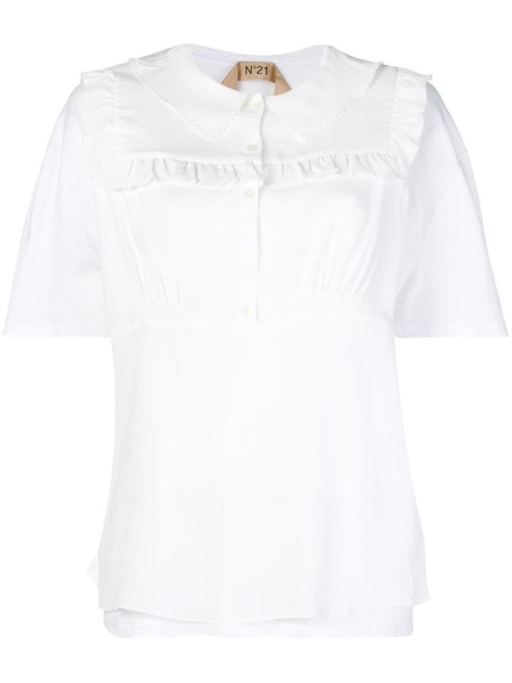 No21 No21 N2mf0814157 1101 - White