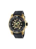 Gucci Gucci Dive Watch, 45mm - Black