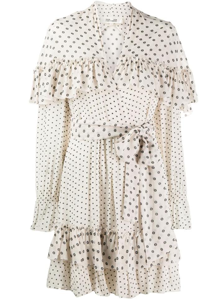Diane Von Furstenberg Diane Von Furstenberg 13158dvfmartina Ivbk -
