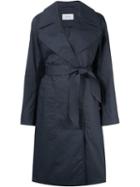 Lemaire Belted Trench Coat