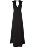 Hervé Léger 'marlyn' Gown