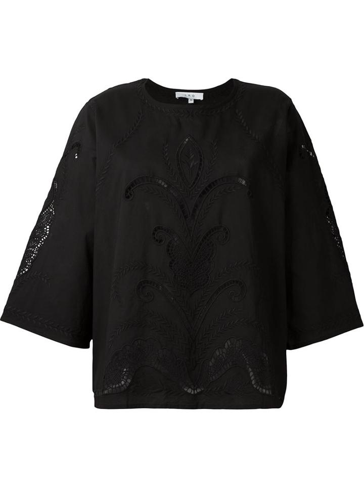 Iro 'lea' Top
