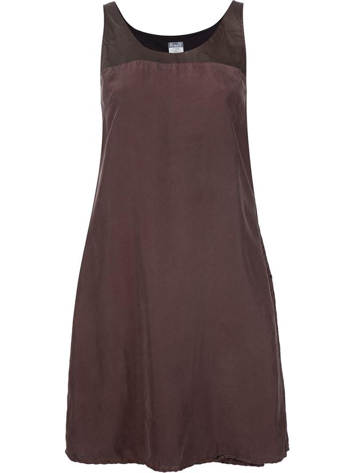 Kristensen Du Nord Short Shift Dress