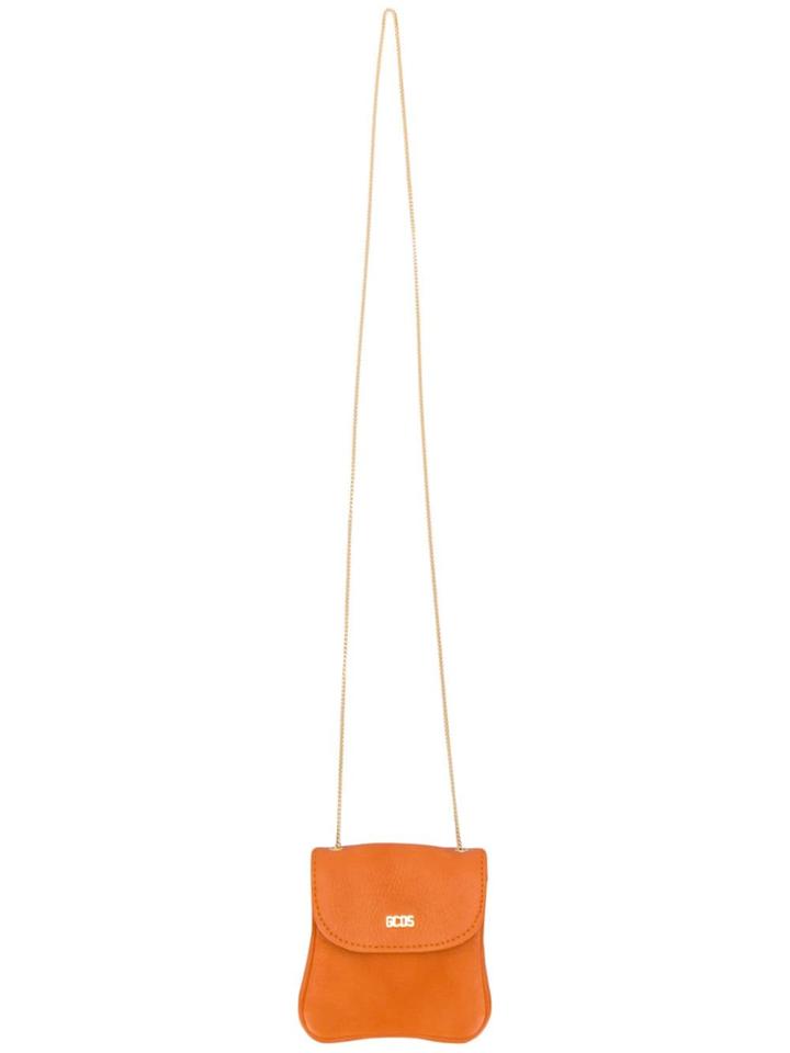Gcds Mini Crossobdy - Orange