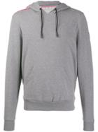 Rossignol Plain Hooded Sweatshirt - Grey