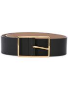 B-low The Belt Milla Waist Belt - Black