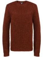 Alex Mill Crewneck Sweater - Red