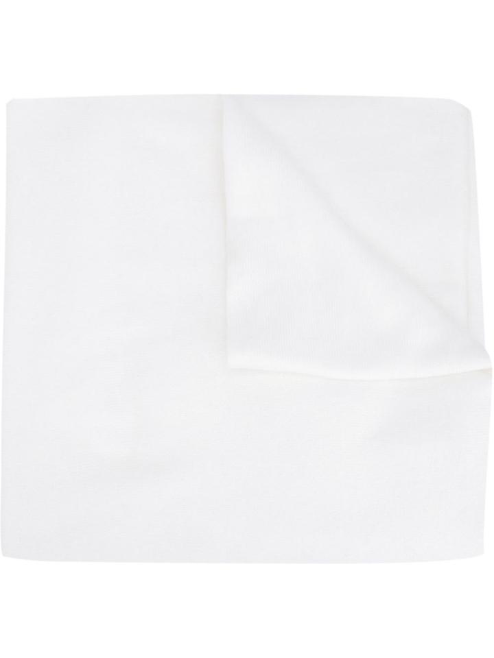 Lemaire Asymmetric Scarf - Nude & Neutrals