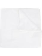 Lemaire Asymmetric Scarf - Nude & Neutrals