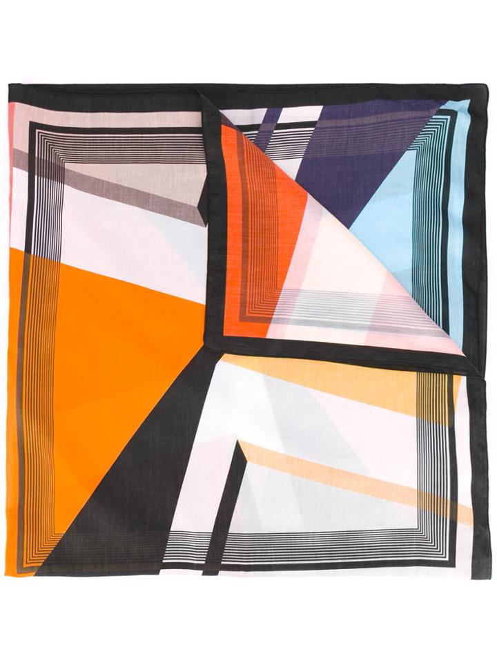 Faliero Sarti Silvan Scarf - Multicolour