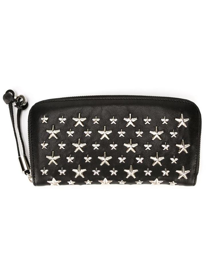Jimmy Choo 'filipa' Wallet