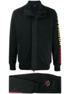 Paul & Shark Paul & Shark A19p1674 011 - Black